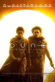 Dune: Peščeni planet, 2. del 2024