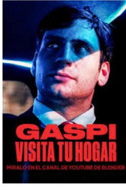 Gaspi visita tu hogar