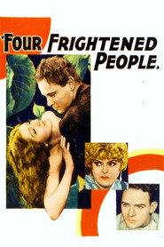 Four Frightened People (1934)
