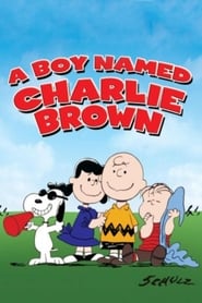 A Boy Named Charlie Brown постер