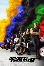 Velozes & Furiosos 9