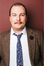 Foto de Jackson Pavlik