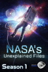 NASA's Unexplained Files Season 1 2
