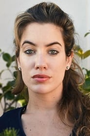Giulia Pagnacco as Jane Mansfield