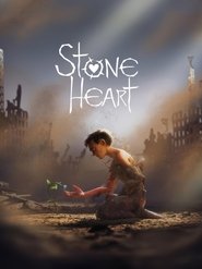 Image Stone Heart