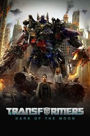 Transformers: Dark of the Moon-2011