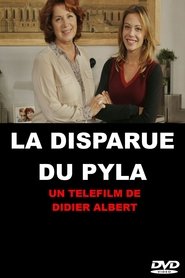 La Disparue du Pyla streaming La Disparue du Pyla streaming