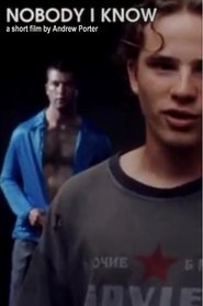 Poster Nobody I Know 1997