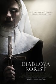 Diablova korisť Diablova korisť