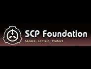 The SCP Foundation
