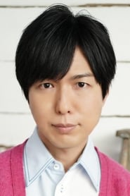 Portrait of Hiroshi Kamiya
