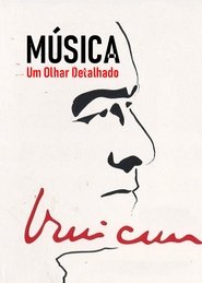 Poster Música - Um olhar detalhado 2013