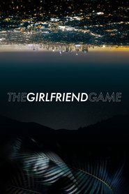 Poster The Girlfriend Game