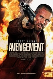 مشاهدة فيلم Avengement 2019 مترجم