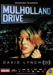 Mulholland Drive (2001)