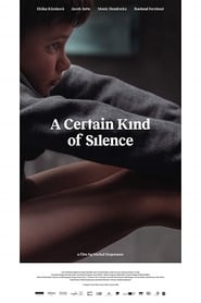 A Certain Kind of Silence постер