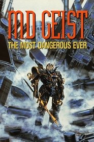 Poster M.D. Geist 1986