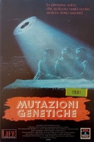 Mutazioni genetiche