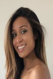 Airen Mylene as Herself (on TV)