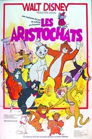 Les Aristochats streaming