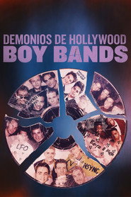 Boy Bands: Las Sombras de Hollywood