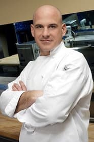 Scott Leibfried as Self - Sous Chef