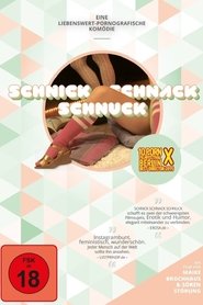 Schnick Schnack Schnuck 2015 吹き替え 無料動画