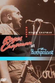 Roger Chapman at Rockpalast