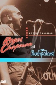 Poster Roger Chapman at Rockpalast 1970