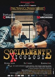 Socialmente Pericolosi) Socialmente Pericolosi (2017)