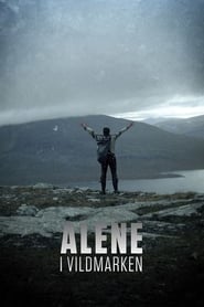 Alene i vildmarken - Season 3