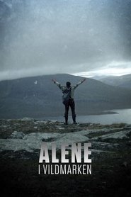 Poster Alone in the Wilderness 2024