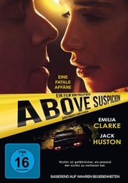 Poster Above Suspicion