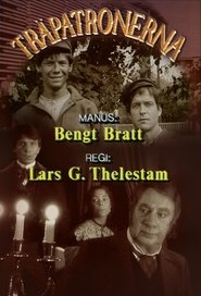 Poster Träpatronerna - Season 1 1988
