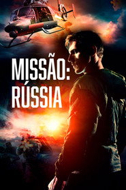 Missão: Rússia