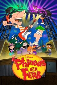 Phineas și Ferb