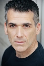 Adrian Neil as Simon