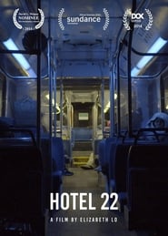 Hotel 22 постер