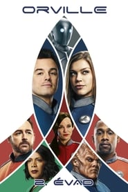 Orville 2. évad 11. rész