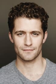 Matthew Morrison is Trevor Kirchner