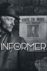 The Informer постер