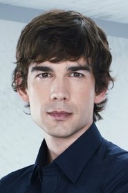 Christopher Gorham is Barry Allen / The Flash (voice)