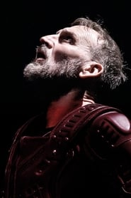 Royal Shakespeare Company: Macbeth постер