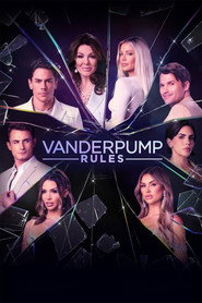 Vanderpump Rules постер