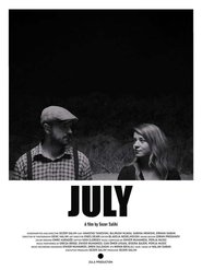 July streaming