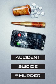 Poster Accident, Suicide or Murder - Season 4 2026