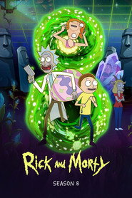 Rick and Morty Season 8 27