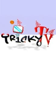 Tricky TV Episode Rating Graph poster