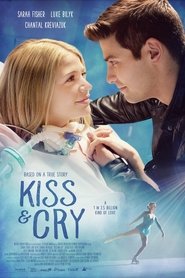 Kiss and Cry Kiss and Cry