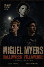 Miguel Myers, Halloween Villaverde